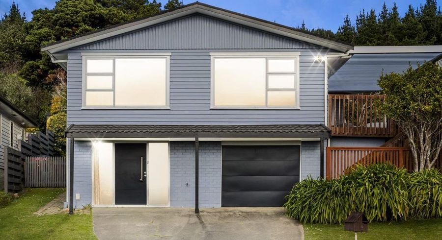  at 49 Sunrise Boulevard, Tawa, Wellington