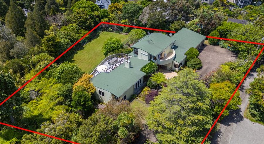  at 38 Channel View Road, Campbells Bay, North Shore City, Auckland