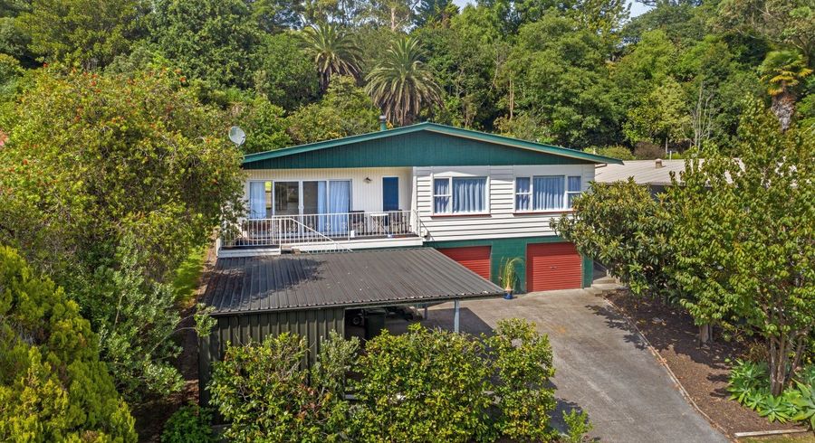  at 19 Seddon Crescent, Whataupoko, Gisborne