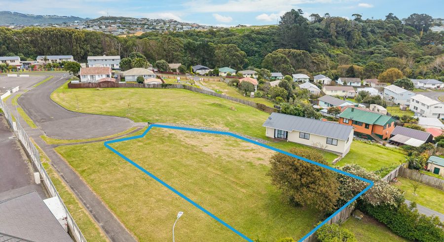  at 5 Louisa Grove, Waitangirua, Porirua, Wellington