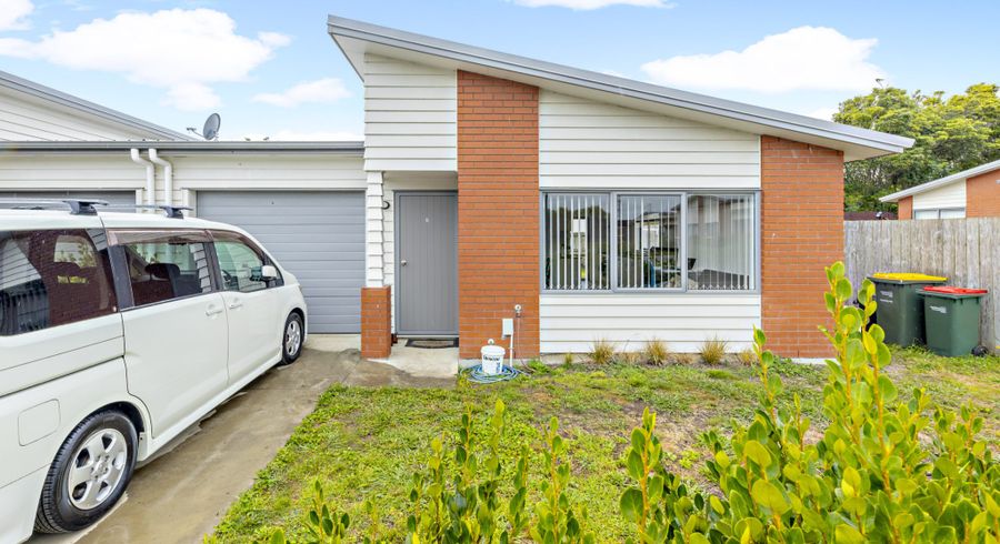  at 5/46 Park Estate Road, Rosehill, Papakura