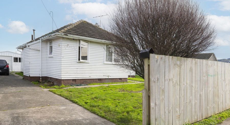  at 33 Glasgow Crescent, Kaiti, Gisborne