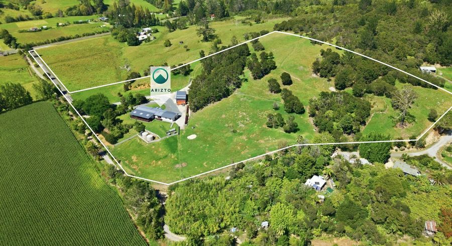  at 1214 Oruru Road, Peria, Far North, Northland