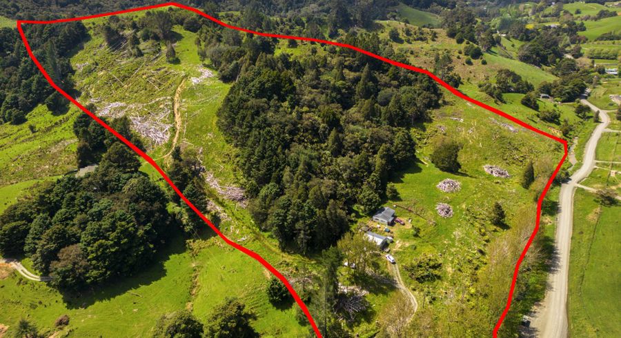  at 480 Upper Waiwera Road, Silverdale