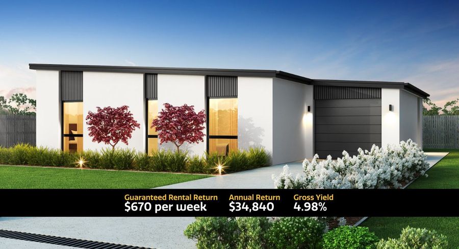  at 12 Potters Place, Ashburton, Ashburton, Canterbury
