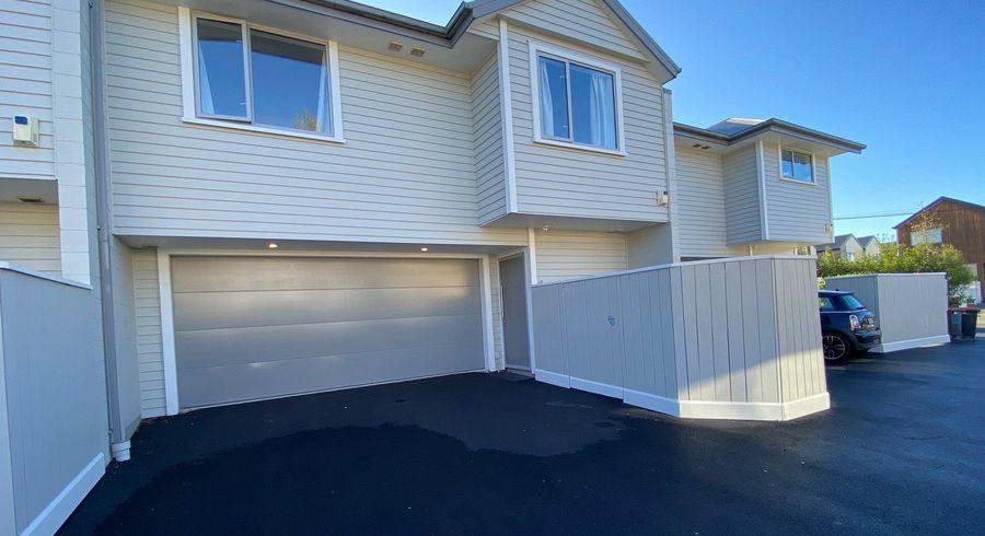 at 541A Manchester Street, St. Albans, Christchurch City, Canterbury