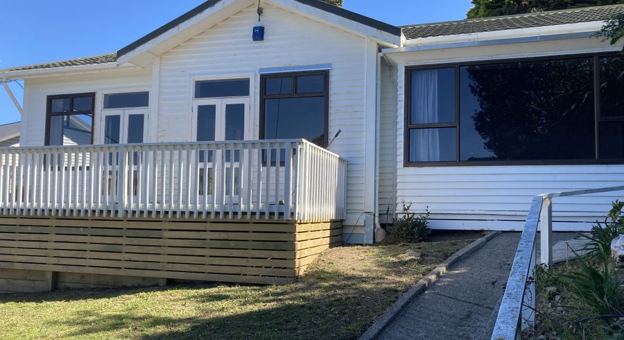  at 165 Te Anau Rd, Hataitai, Wellington, Wellington