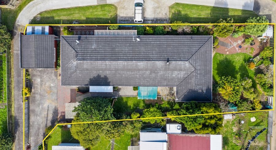  at 39A Birdwood Avenue, Papatoetoe, Auckland