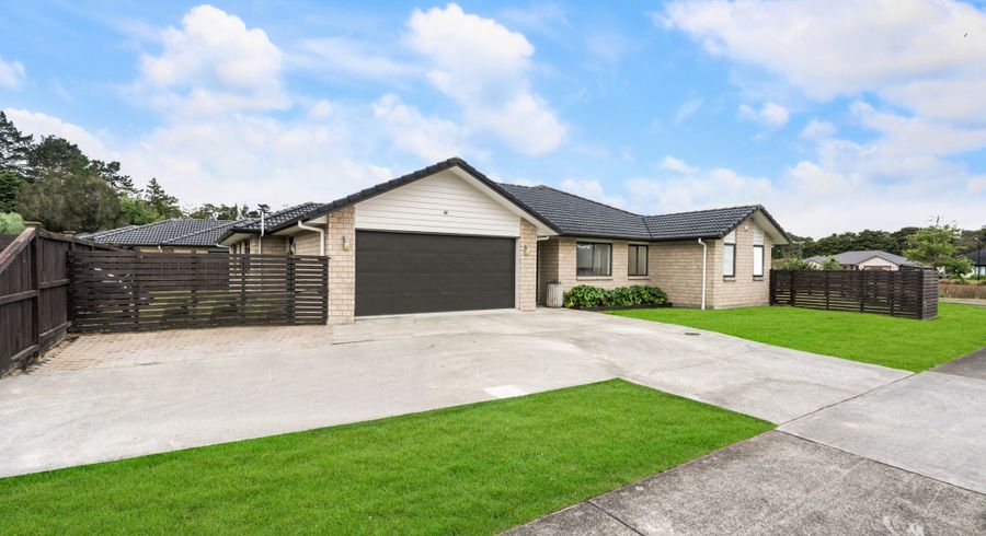  at 5 Kahika Grove, Huapai, Rodney, Auckland