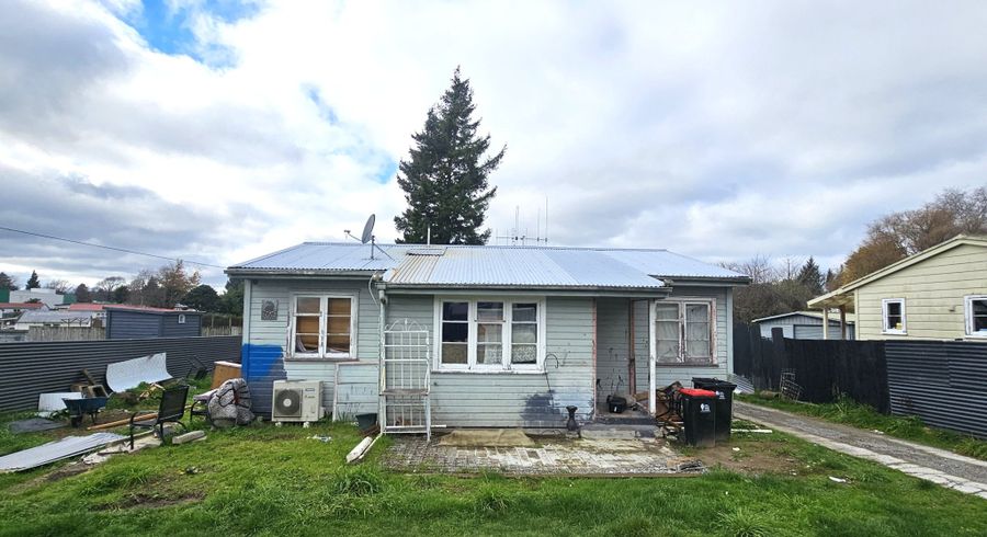  at 53 Baberton Street, Tokoroa, South Waikato, Waikato