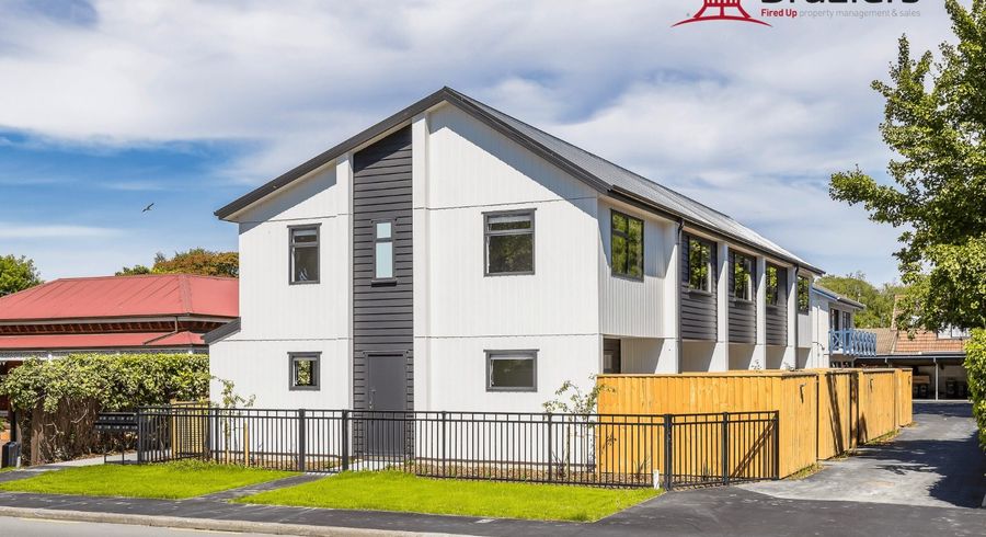  at 1-281 Fitzgerald Avenue, City Centre, Christchurch City, Canterbury