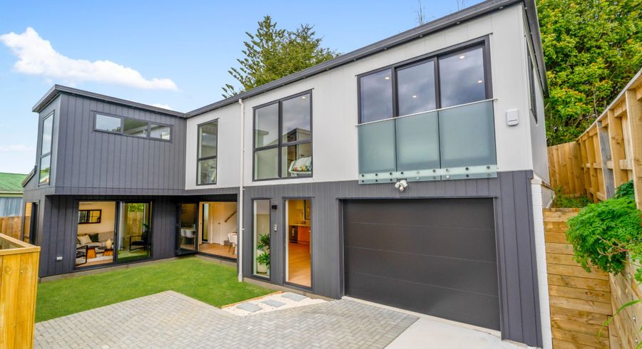  at 187d Riddell Road, Glendowie, Auckland City, Auckland