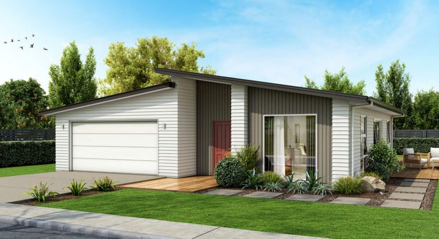  at Patumahoe, Franklin, Auckland