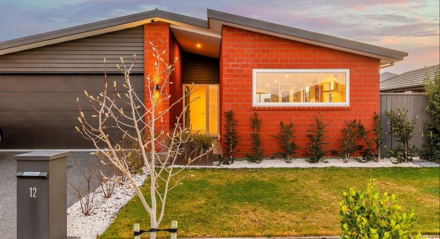  at 12 Henrietta Street, Marshland, Christchurch