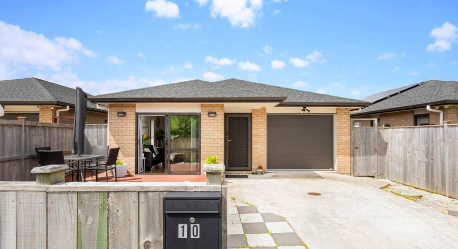  at 10 Silver Beech Street, Takanini, Papakura, Auckland