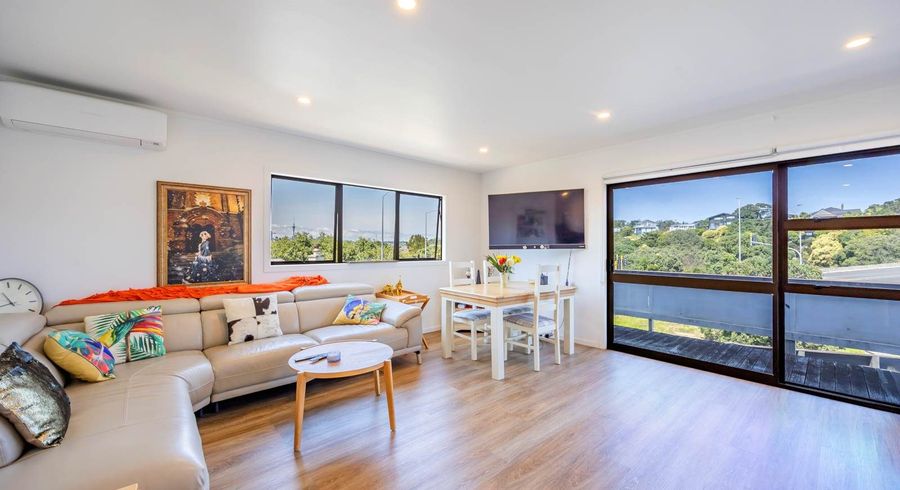  at 5 Sylvan Avenue, Northcote, North Shore City, Auckland