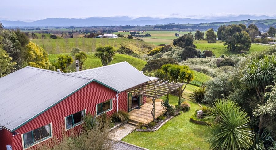  at 312E Ahiaruhe Road, Ahiaruhe