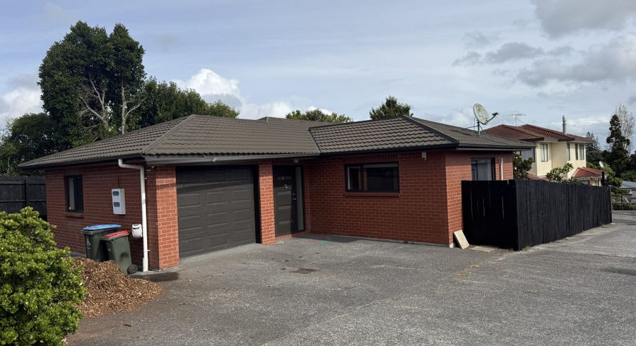  at 475a Richardson Road, Mount Roskill, Auckland City, Auckland