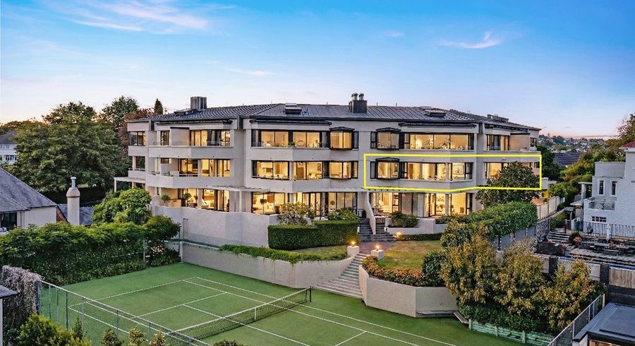  at 6/201 Victoria Avenue, Remuera, Auckland City, Auckland