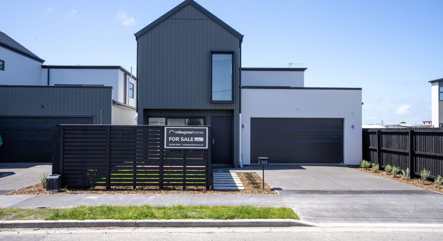  at 512 Madras Street, St. Albans, Christchurch City, Canterbury