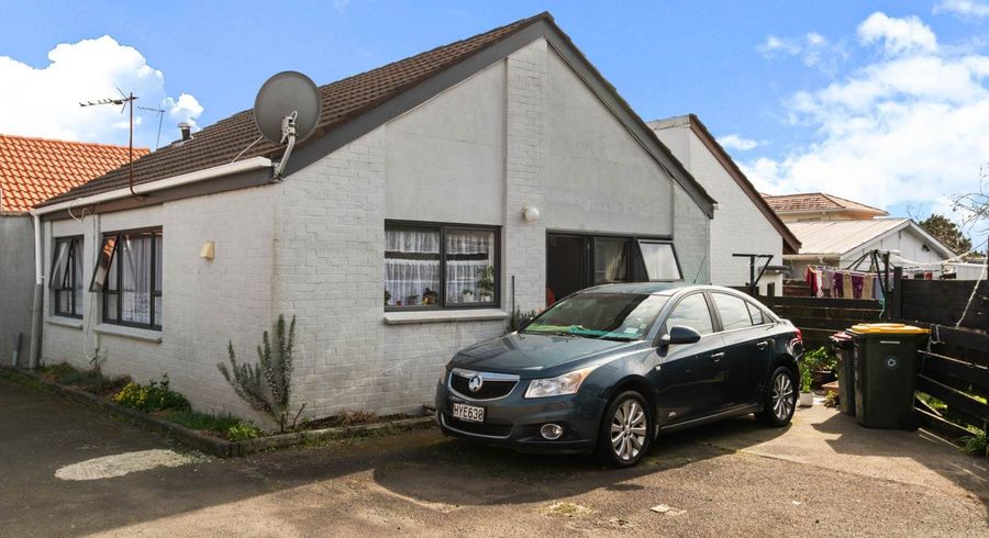 at 3/164 Rangitoto Road, Papatoetoe, Manukau City, Auckland