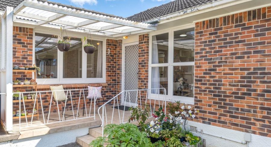  at 3/8 Bowling Avenue, Epsom, Auckland City, Auckland
