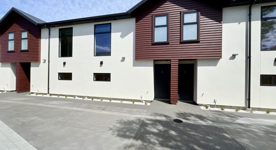  at 3/15 Southey Street, Sydenham, Christchurch City, Canterbury