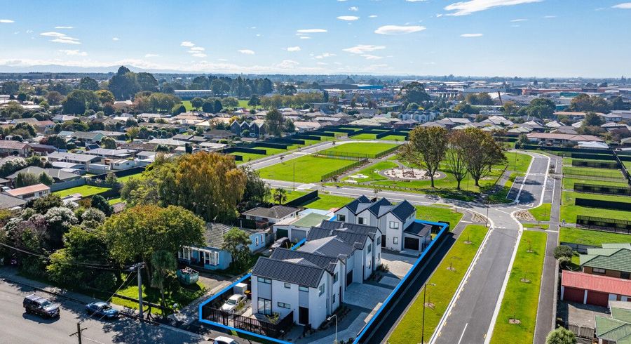  at 35 Seymour Street, Hornby, Christchurch City, Canterbury