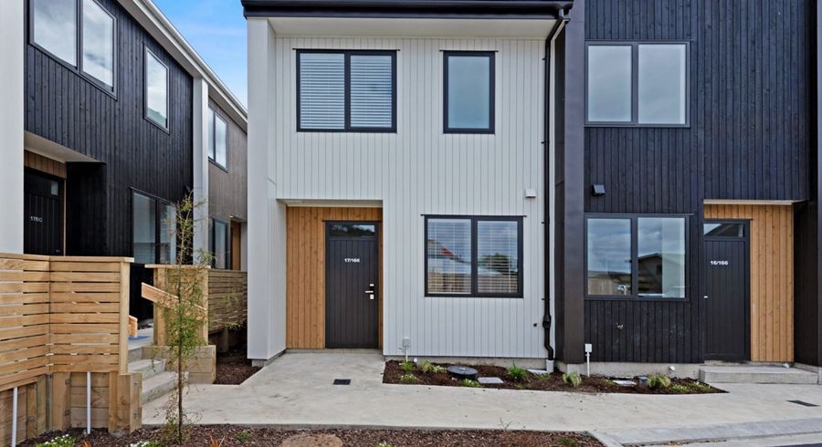  at 17/166 Queens Drive, Lyall Bay, Wellington