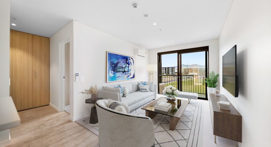  at 609/10 Copper Beech Avenue, Frankton, Queenstown