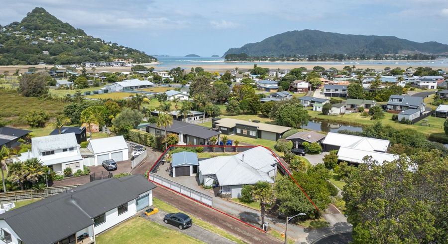  at 13 Willow Grove, Tairua, Thames-Coromandel, Waikato