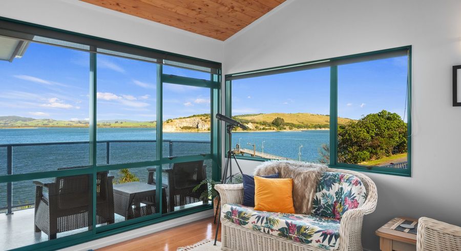  at 184 Beach Road, Onerahi, Whangarei, Northland