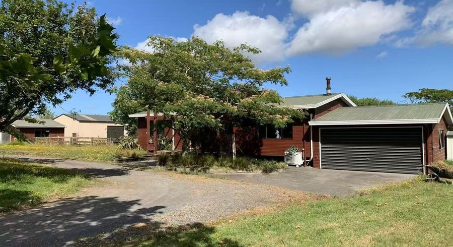  at 14 Spedding Road, Whenuapai, Waitakere City, Auckland