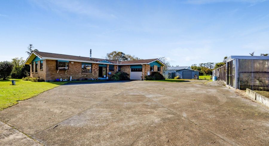  at 1225 Egmont Road, New Plymouth