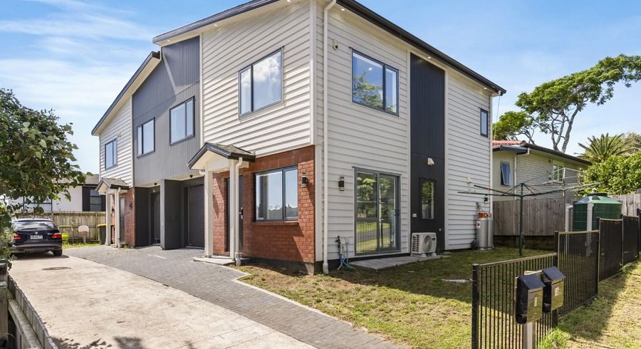  at 1 Kendall Court, Wattle Downs, Manukau City, Auckland