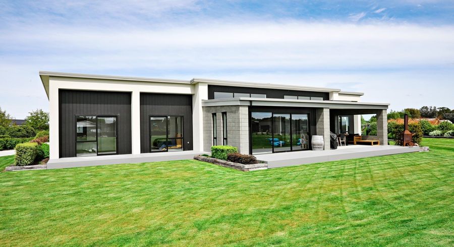  at 9 Hillbrae Rise, Waihopai, Invercargill