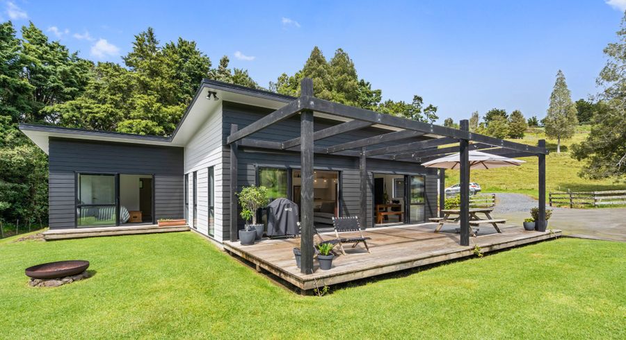  at 123 Otuhi Road, Whangarei