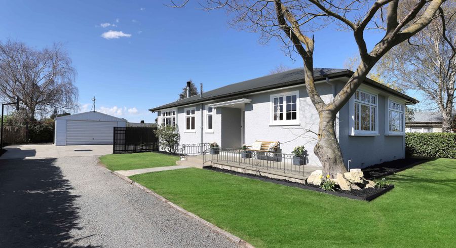  at 5 Beach Road, Hampstead, Ashburton, Canterbury