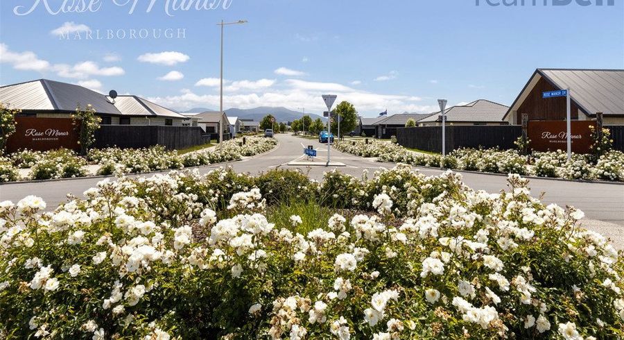  at 14 Rembrandt Drive, Rose Manor, Springlands, Blenheim, Marlborough