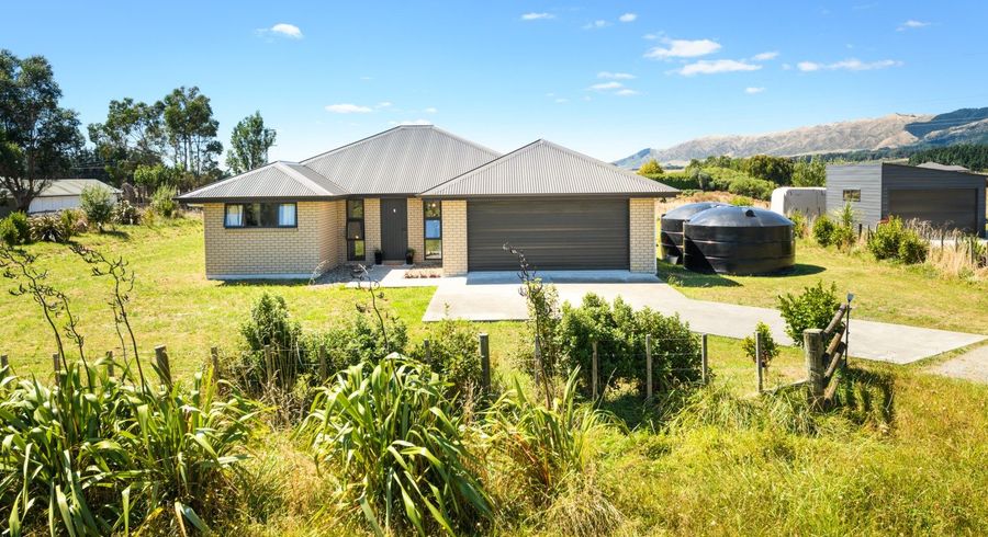  at 71 Williams Road, Tokomaru