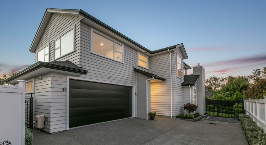  at 14A Lisburn Avenue, Glendowie, Auckland