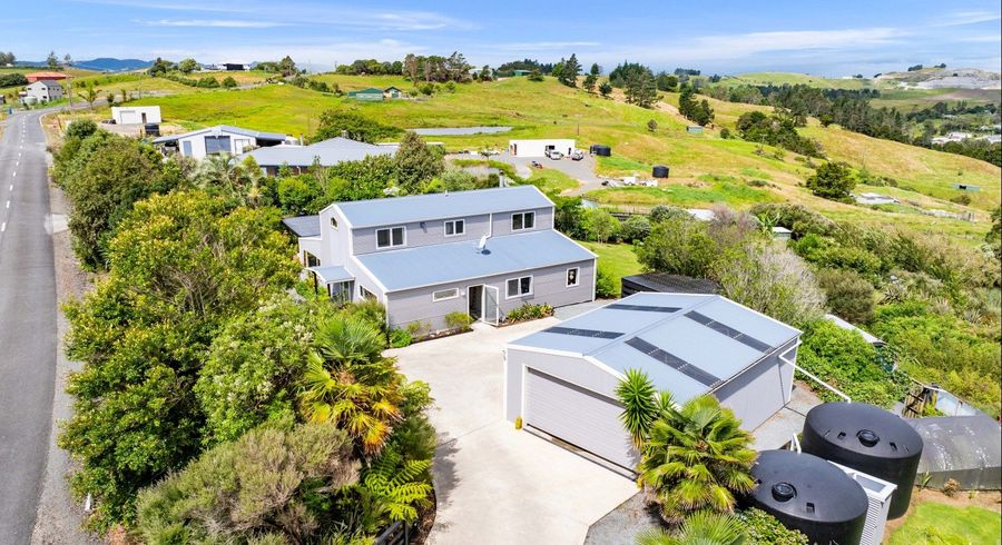  at 215 Valley View Road, Whangarei
