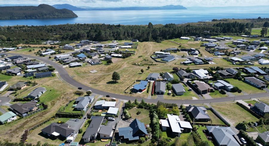  at 105 Parekaawa Drive, Motuoapa, Taupo, Waikato