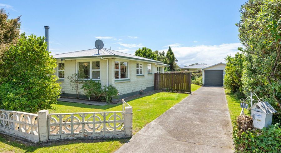  at 137 Muller Road, Blenheim Central, Blenheim, Marlborough
