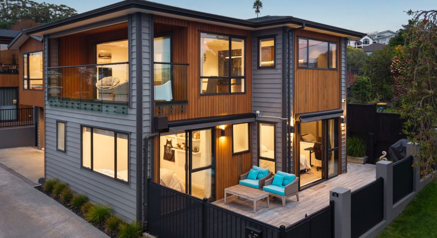  at 92 Matipo Road, Mairangi Bay, North Shore City, Auckland