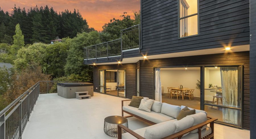  at 53C Holliss Avenue, Cashmere, Christchurch