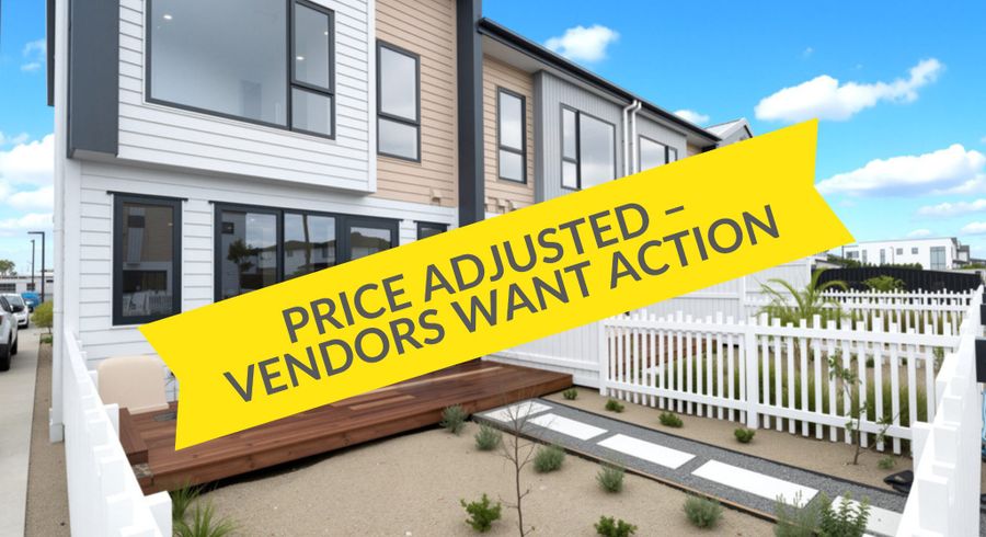  at 29 Turret Lane, Hobsonville, Waitakere City, Auckland