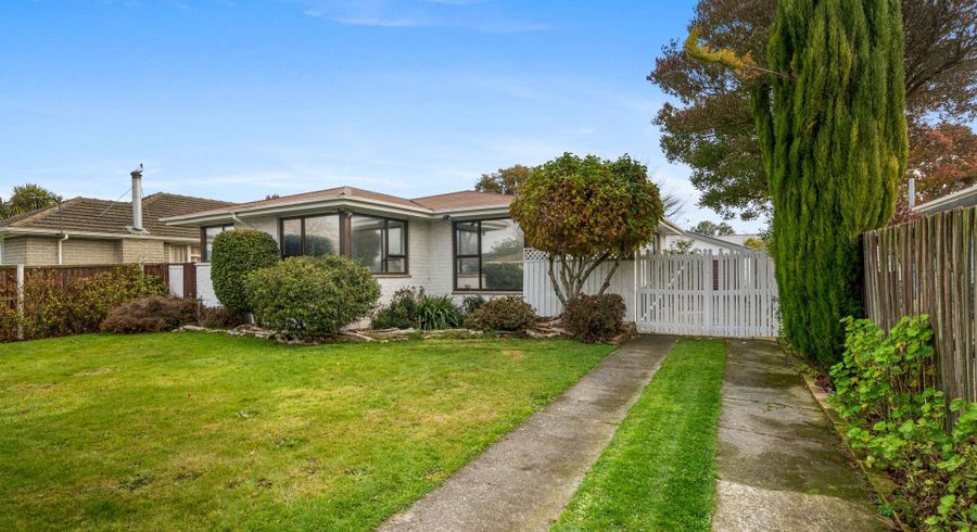  at 34 Rowley Avenue, Hoon Hay, Christchurch