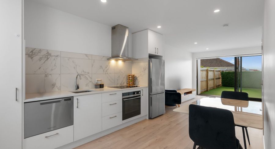  at 21/35 Convoy Lane, Otahuhu, Auckland City, Auckland