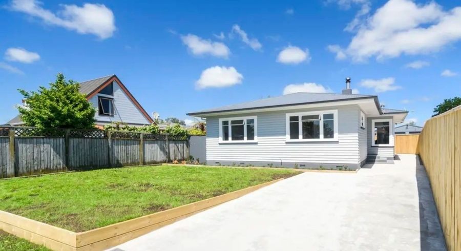  at 38A Kingston Street, Awapuni, Palmerston North, Manawatu / Whanganui